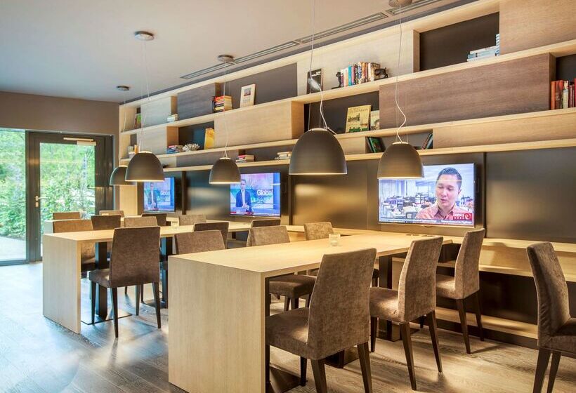 Living Hotel Frankfurt