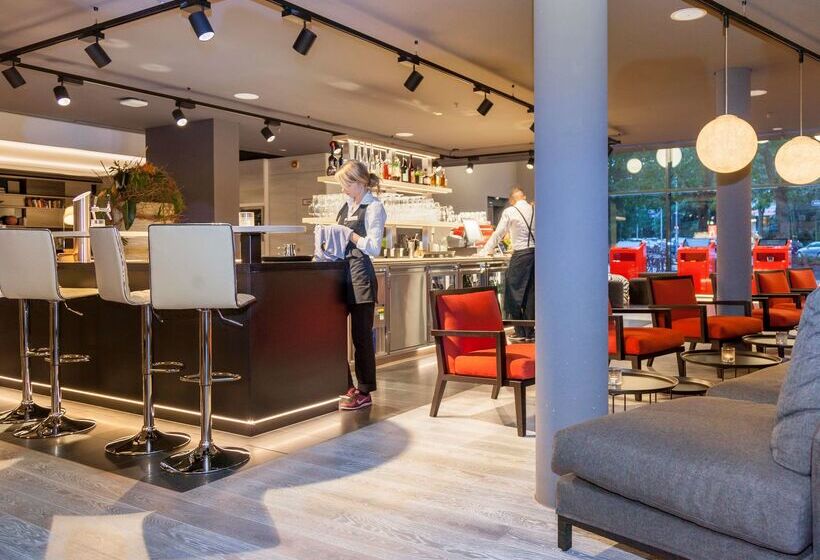 Living Hotel Frankfurt