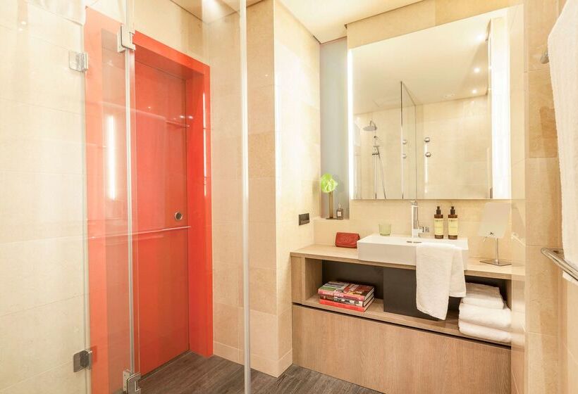 Living Hotel Frankfurt