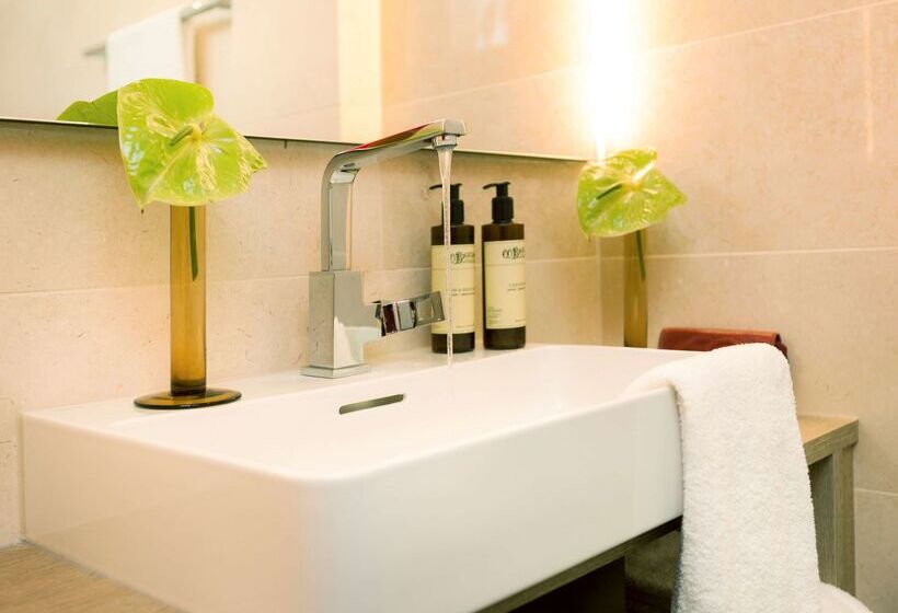 Living Hotel Frankfurt