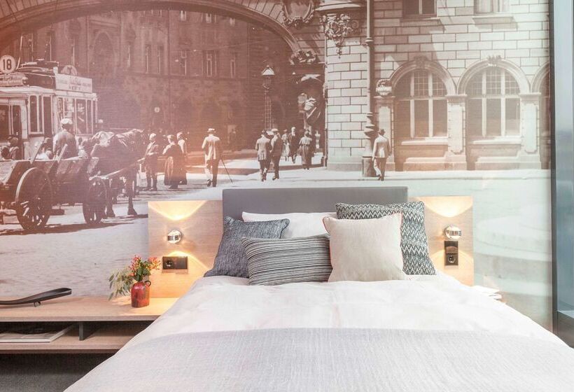 Living Hotel Frankfurt
