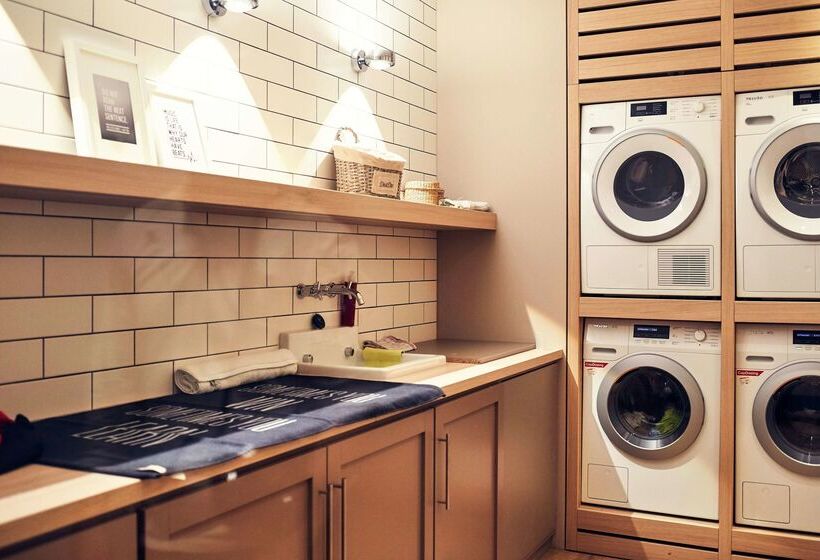 Living Hotel Frankfurt