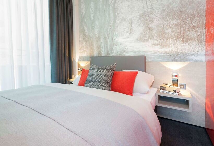 Living Hotel Frankfurt