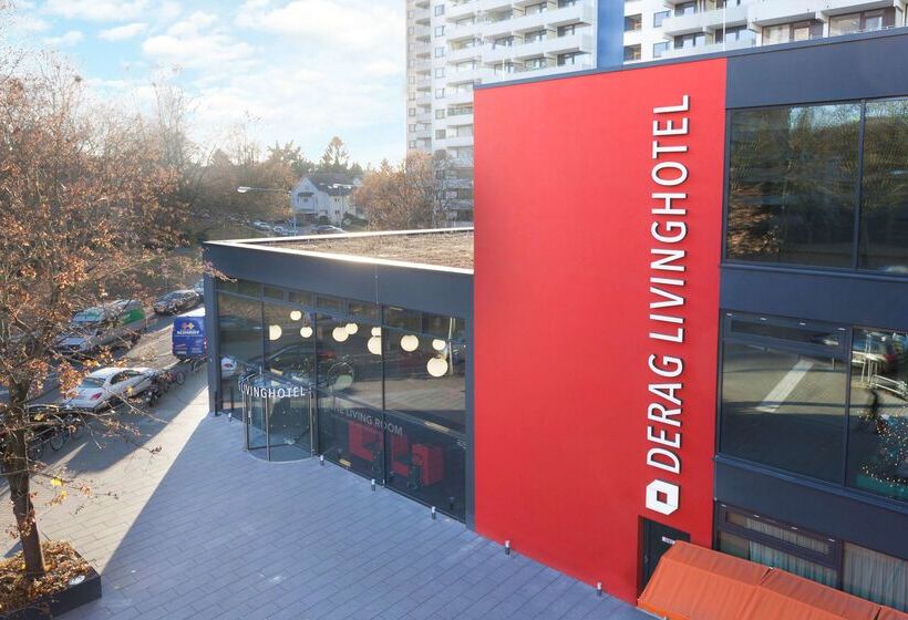 Living Hotel Frankfurt