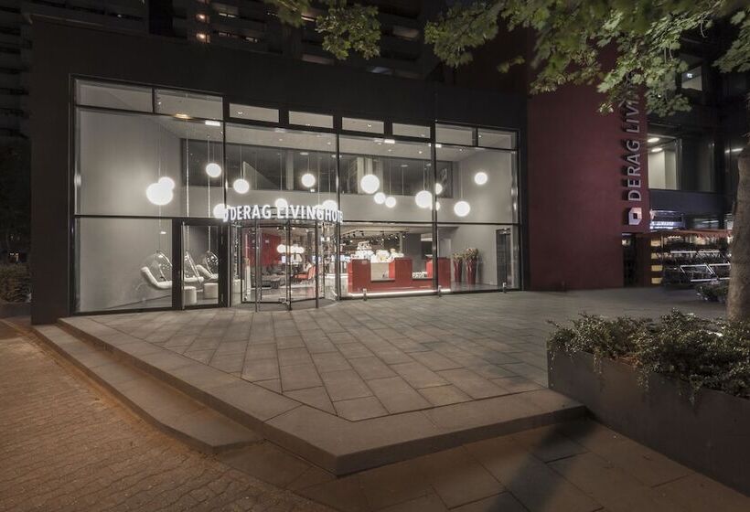 Living Hotel Frankfurt