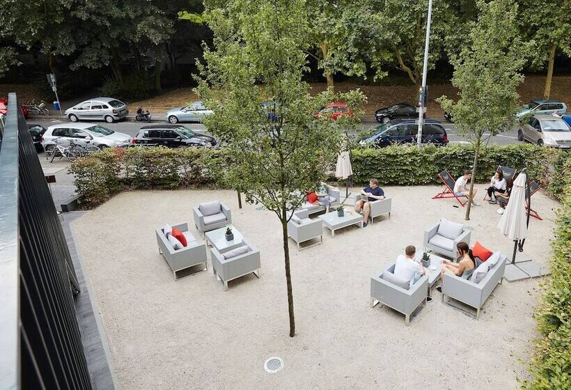 Living Hotel Frankfurt