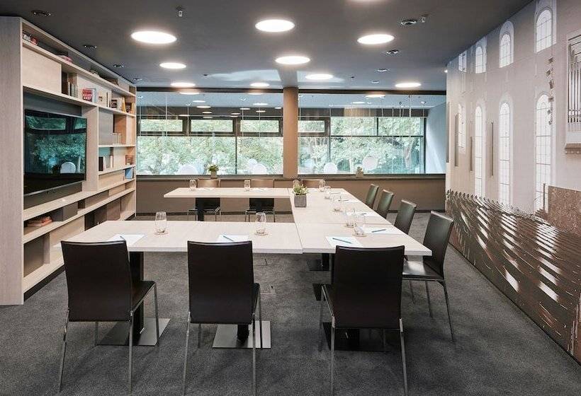 Living Hotel Frankfurt