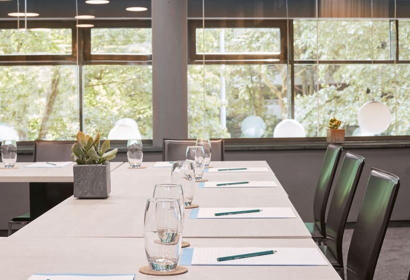 Living Hotel Frankfurt