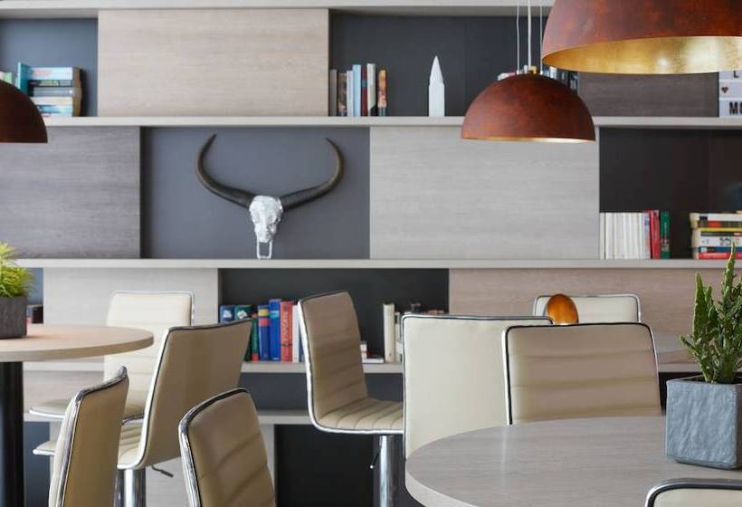 Living Hotel Frankfurt