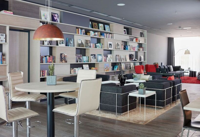 Living Hotel Frankfurt