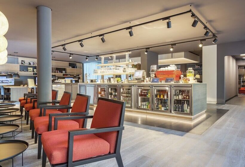 Living Hotel Frankfurt