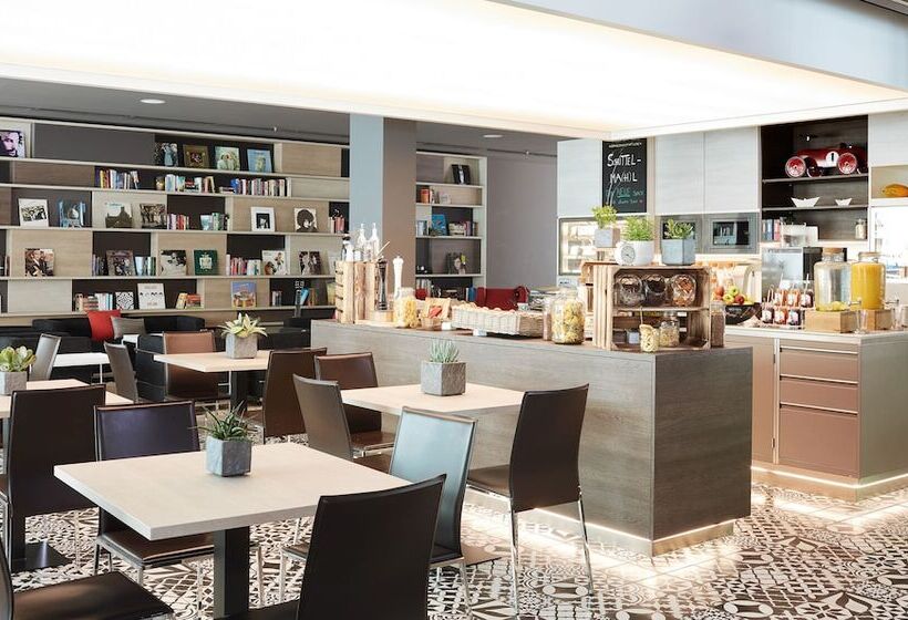 Living Hotel Frankfurt