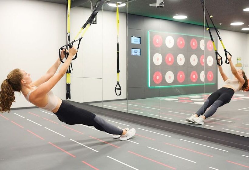 Living Hotel Frankfurt