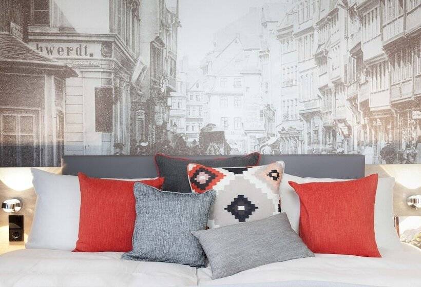 Living Hotel Frankfurt