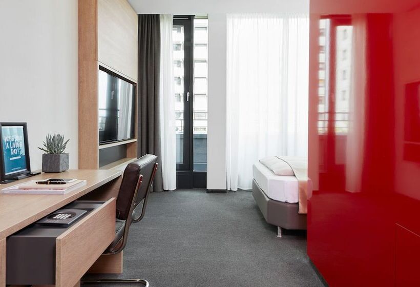 Living Hotel Frankfurt