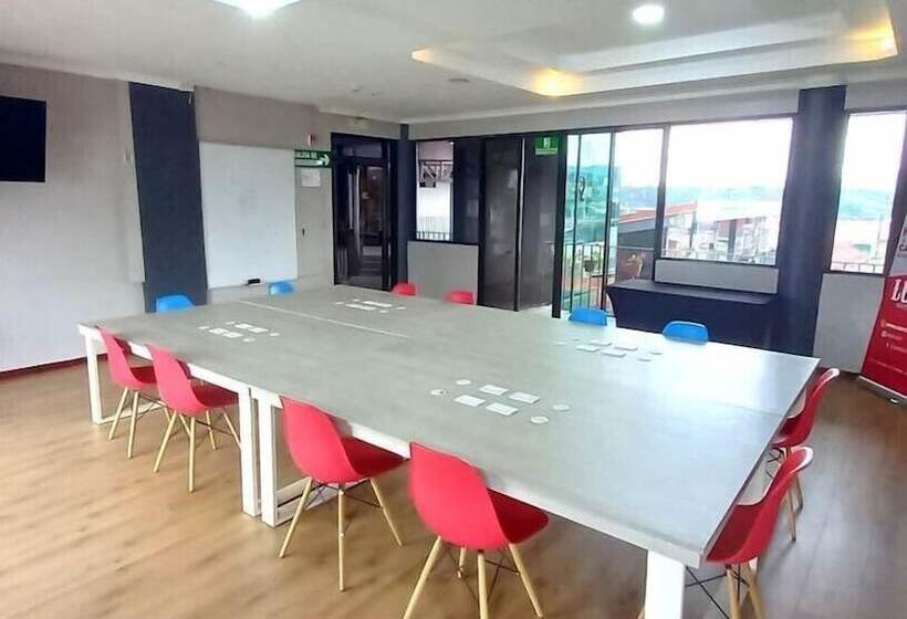 Lucky S Hotel Y Casino