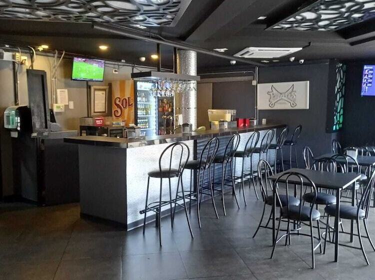 Lucky S Hotel Y Casino