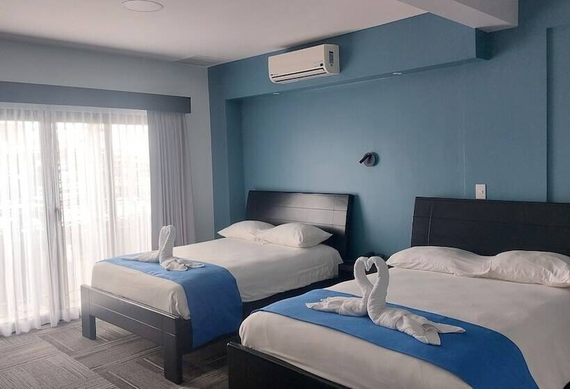 Lucky S Hotel Y Casino