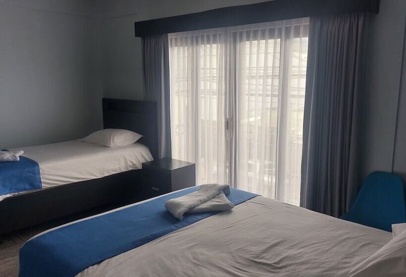 Lucky S Hotel Y Casino