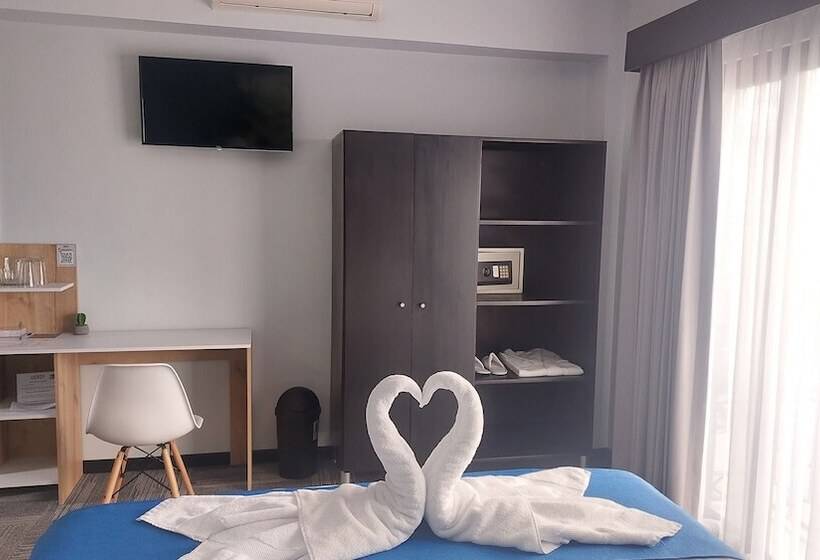 Lucky S Hotel Y Casino