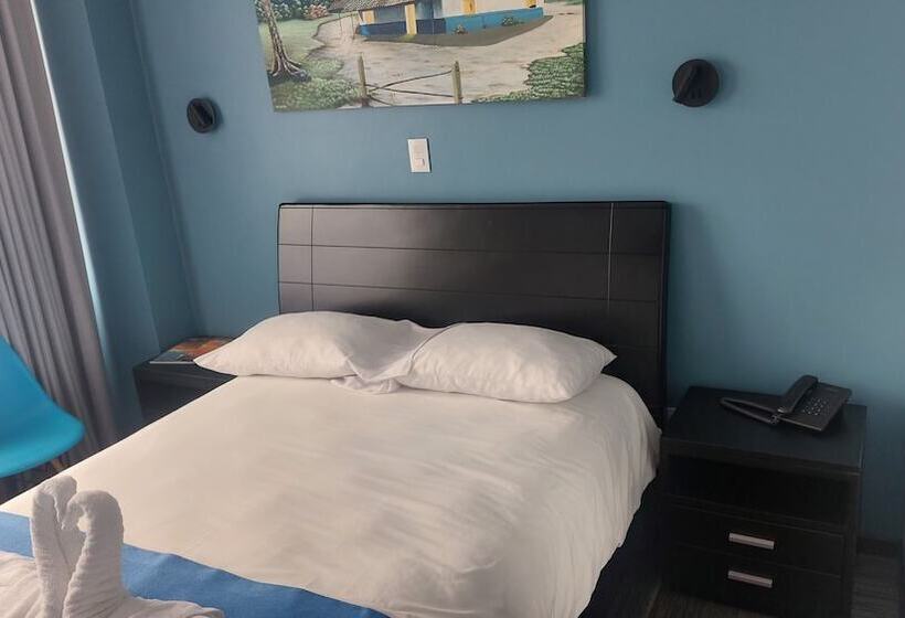 Lucky S Hotel Y Casino