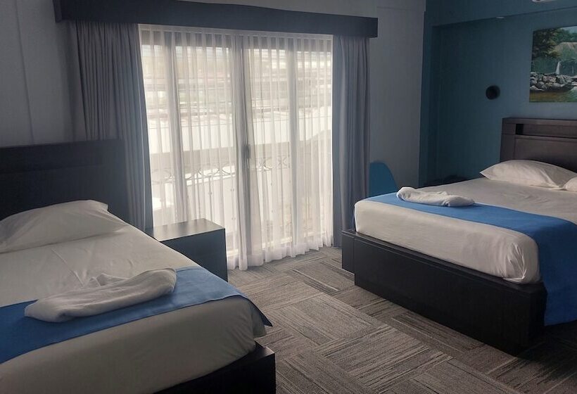 Lucky S Hotel Y Casino