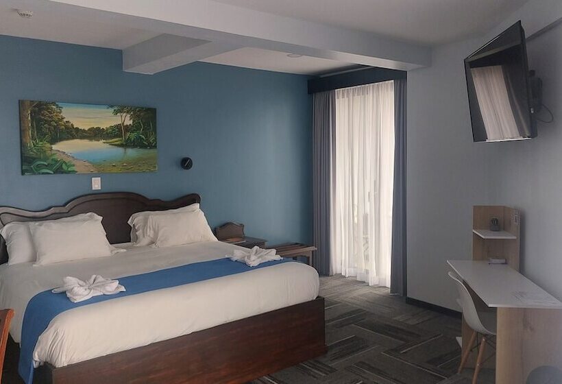 Lucky S Hotel Y Casino