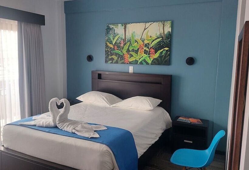 Lucky S Hotel Y Casino