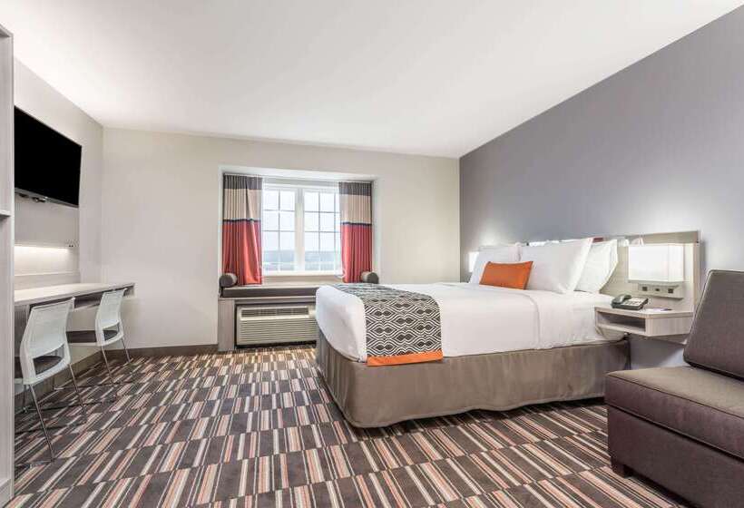 호텔 Coratel Inn & Suites By Jasper Rochester