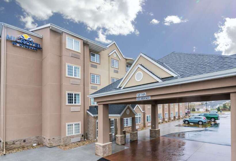 酒店 Coratel Inn & Suites By Jasper Rochester