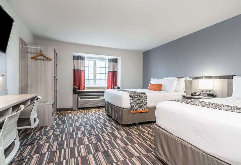 酒店 Coratel Inn & Suites By Jasper Rochester