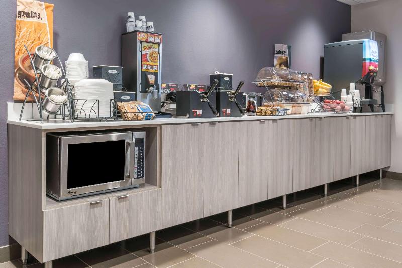 호텔 Coratel Inn & Suites By Jasper Rochester