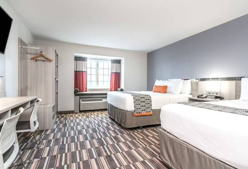 호텔 Coratel Inn & Suites By Jasper Rochester