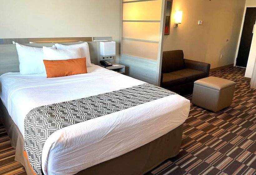 호텔 Coratel Inn & Suites By Jasper Rochester