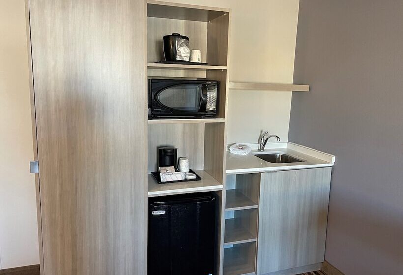 호텔 Coratel Inn & Suites By Jasper Rochester