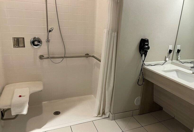 호텔 Coratel Inn & Suites By Jasper Rochester