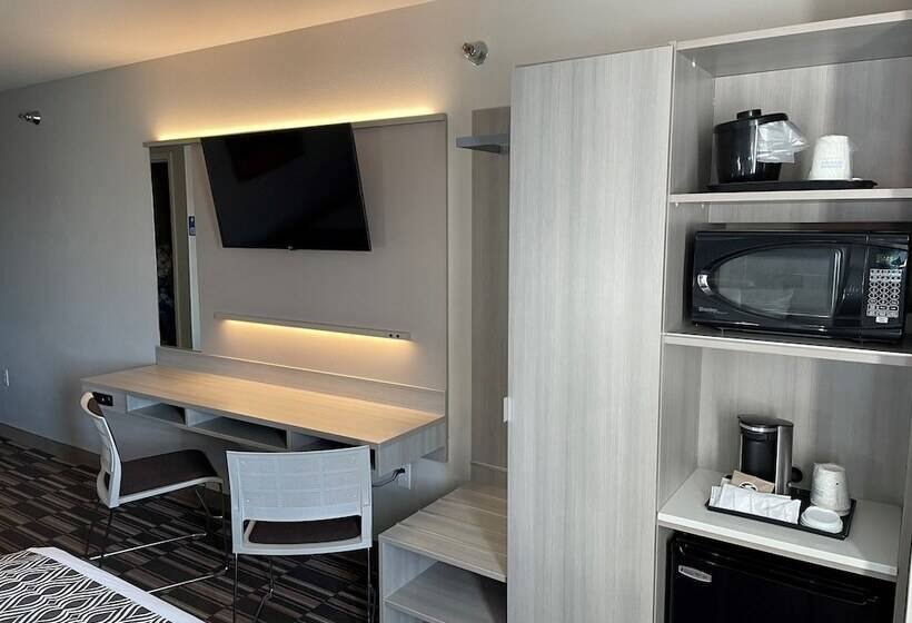 호텔 Coratel Inn & Suites By Jasper Rochester