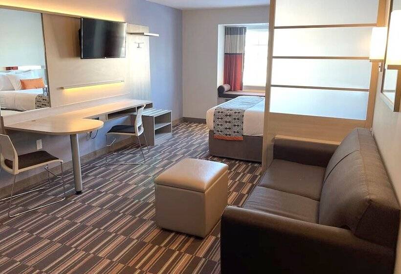 호텔 Coratel Inn & Suites By Jasper Rochester