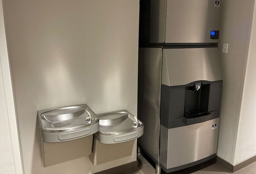 호텔 Coratel Inn & Suites By Jasper Rochester