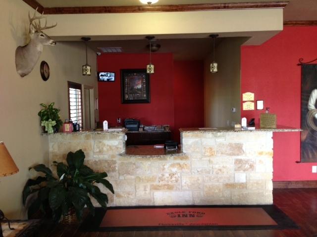 Мотель America S Best Value Inn Jourdanton