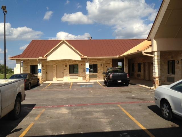 Мотель America S Best Value Inn Jourdanton