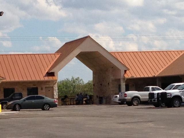 Мотель America S Best Value Inn Jourdanton