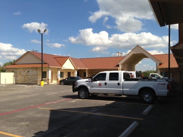 Мотель America S Best Value Inn Jourdanton