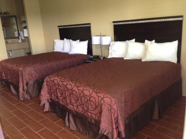 Мотель America S Best Value Inn Jourdanton