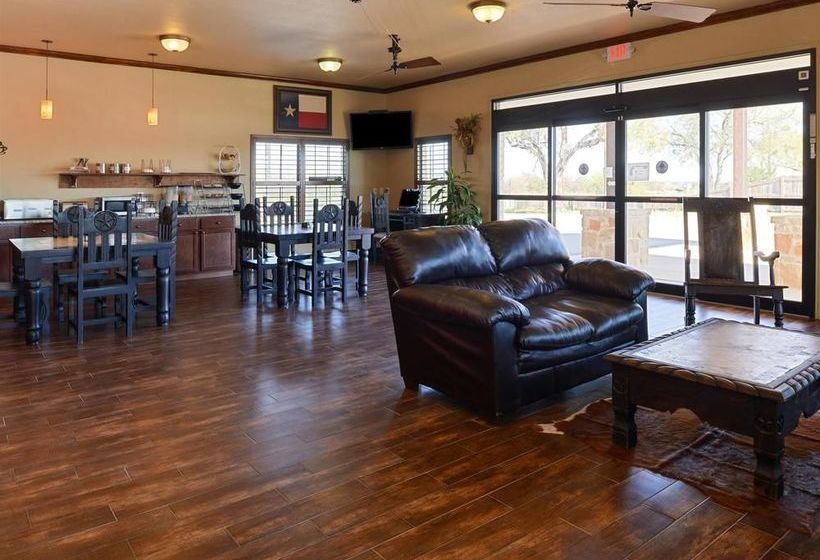 Мотель America S Best Value Inn Jourdanton