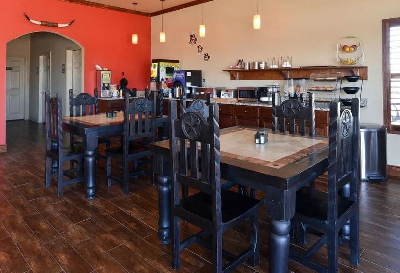 Мотель America S Best Value Inn Jourdanton