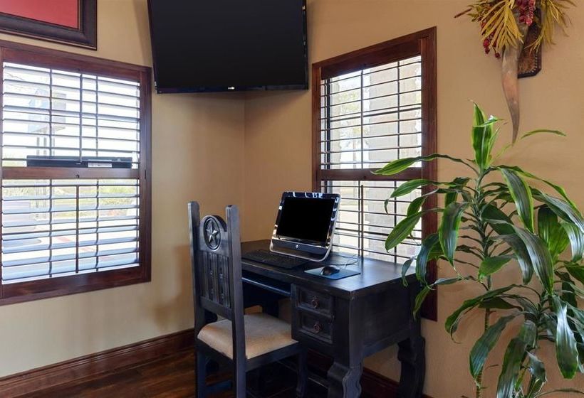 Мотель America S Best Value Inn Jourdanton