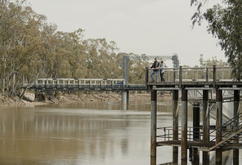 מוטל Comfort Inn Clubarham