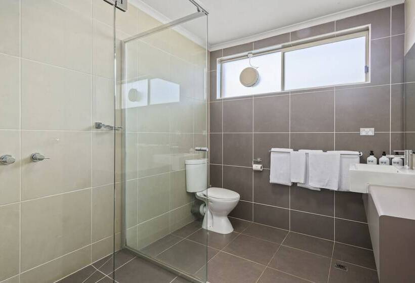 מוטל Comfort Inn Clubarham