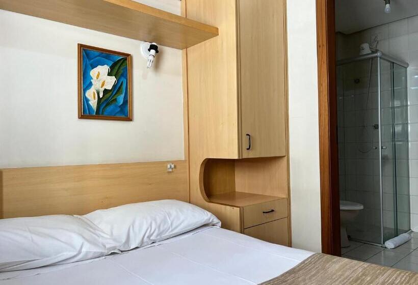 Multiparque Hplus Long Stay